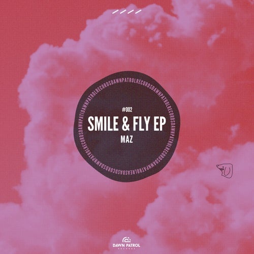 Maz (BR) - Smile & Fly [1769PKK178636]